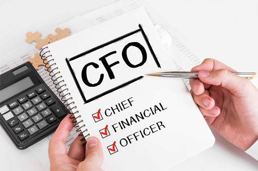 CHIEF FINANCIAL OFFICER FOR FASHION & COMESTICS COMPANY