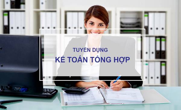  KẾ TOÁN TỔNG HỢP