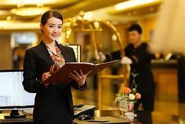  HUMAN RESOUCE MANAGER 5 STAR HOTEL