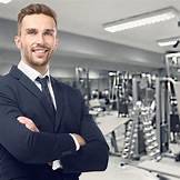 MARKETING DIRECTOR FITNESS CLUB CHAIN